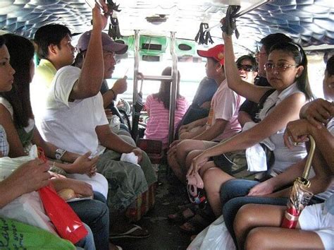 boso sa jeep|Jeepney passenger sa Laguna, huli sa aktong namboboso ng .